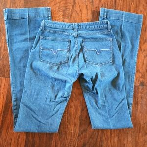 Kimes ranch jeans